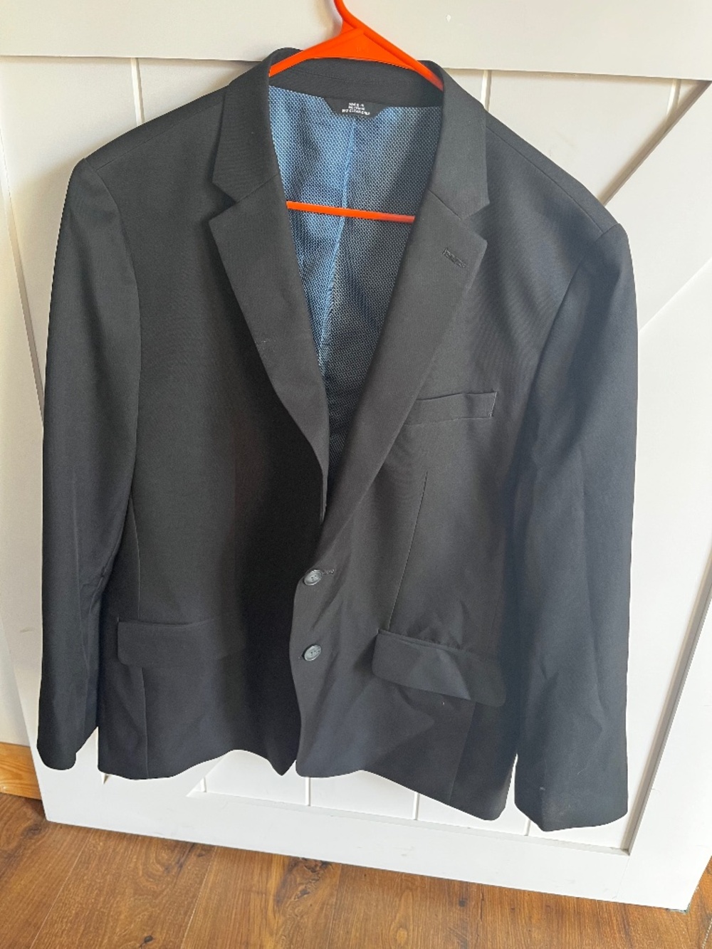 Haggar Blazer